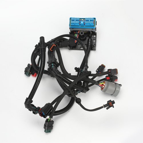 Жгут проводов / WIRING HARNESS АРТ: T417805